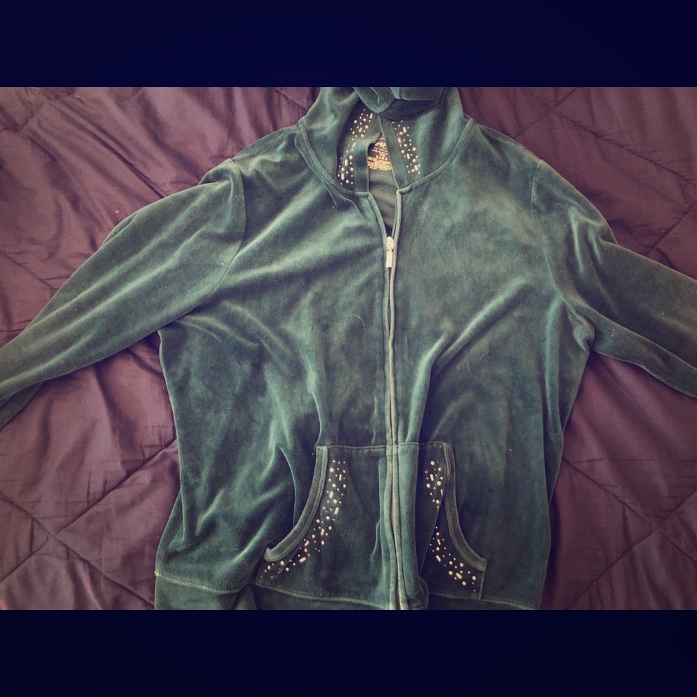 V sport Venezia hoodie